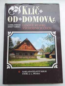 Klíč od domova