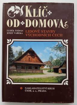 Klíč od domova