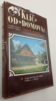 Josef Vařeka: Klíč od domova