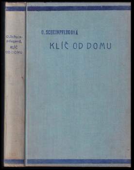 Klíč od domu