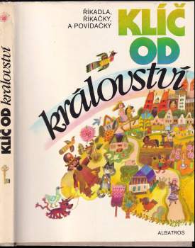 Josef Brukner: Klíč od království