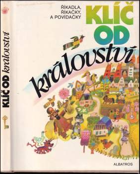 Klíč od království