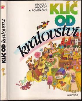 Josef Brukner: Klíč od království