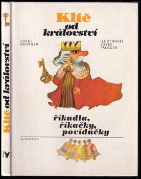 Josef Brukner: Klíč od království
