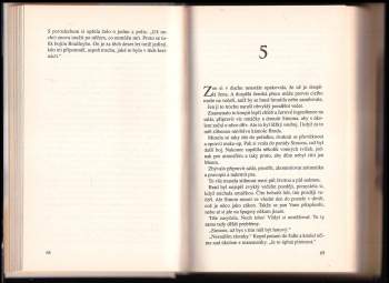 Nora Roberts: Klíč odvahy