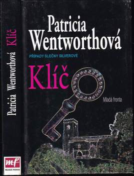 Klíč