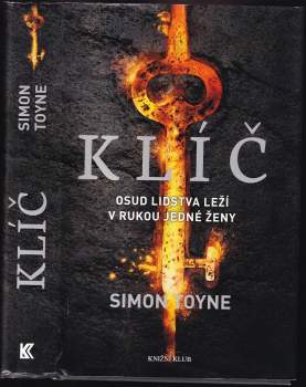 Klíč