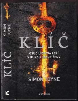 Klíč