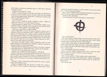 James Rollins: Klíč soudného dne