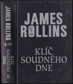 James Rollins: Klíč soudného dne