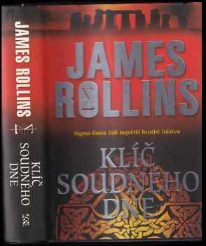 James Rollins: Klíč soudného dne