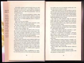 Nora Roberts: Klíč světla