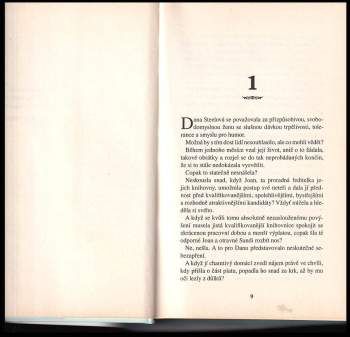 Nora Roberts: Klíč vědění