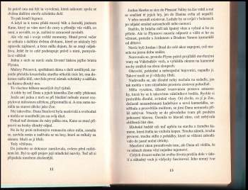 Nora Roberts: Klíč vědění
