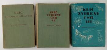 Sergej Hrabě: Klíč zvířeny ČSR