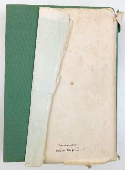 Vladimír Balthasar: Klíč zvířeny ČSR