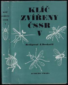 Jiří Čepelák: Klíč zvířeny ČSSR