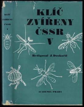Jiří Čepelák: Klíč zvířeny ČSSR