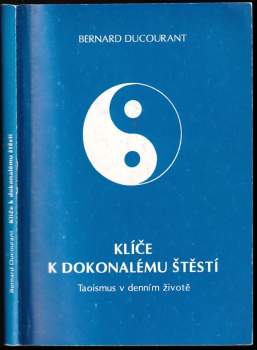 Klíče k dokonalému štěstí