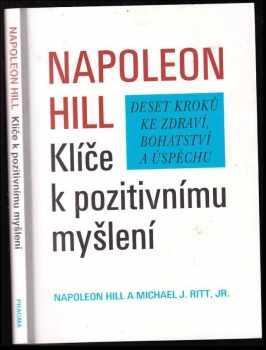 Klíče k pozitivnímu myšlení