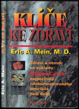 Klíče ke zdraví