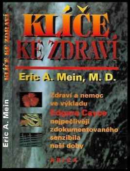 Klíče ke zdraví