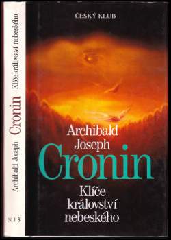 Klíče království nebeského