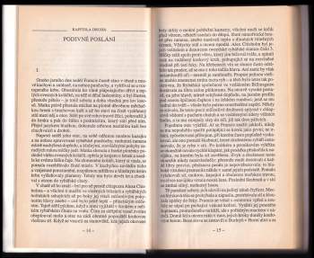 A. J Cronin: Klíče království nebeského