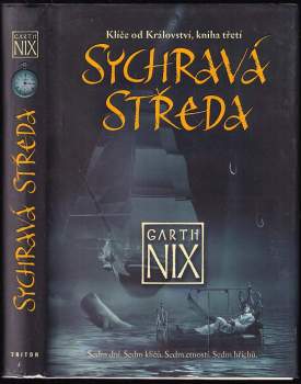 Garth Nix: Klíče od Království