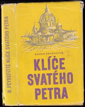 Klíče svatého Petra