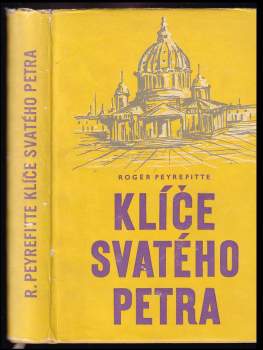 Klíče svatého Petra
