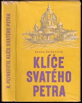 Klíče svatého Petra