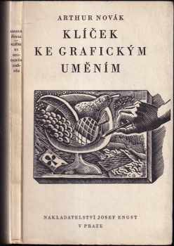 Klíček ke grafickým uměním