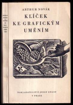 Klíček ke grafickým uměním