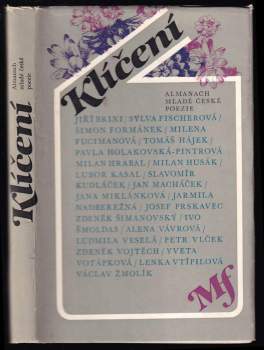 Kamila Albrechtová: Klíčení