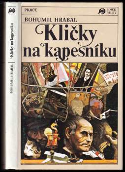Kličky na kapesníku