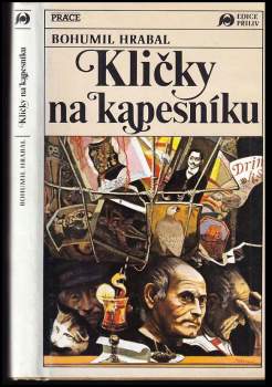 Kličky na kapesníku