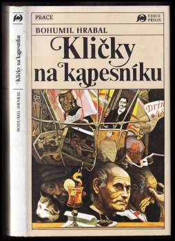 Kličky na kapesníku