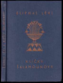 Klíčky Šalamounovy