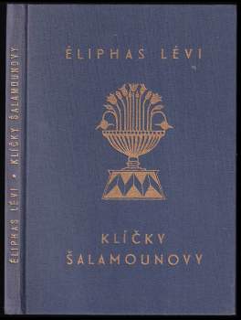 Klíčky Šalamounovy