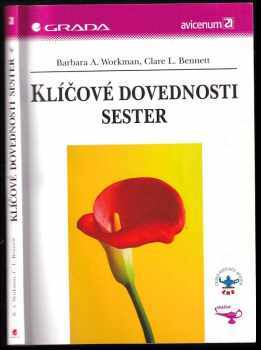 Klíčové dovednosti sester