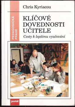Klíčové dovednosti učitele