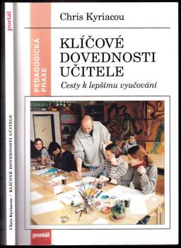 Klíčové dovednosti učitele
