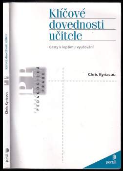 Klíčové dovednosti učitele