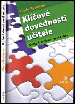 Klíčové dovednosti učitele