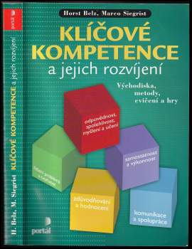 Klíčové kompetence a jejich rozvíjení