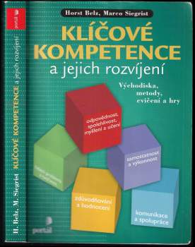 Klíčové kompetence a jejich rozvíjení