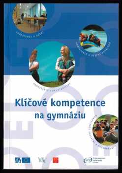 Ondřej Hausenblas: Klíčové kompetence na gymnáziu