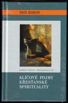 Klíčové pojmy křesťanské spirituality