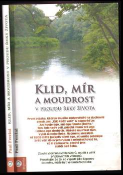 Klid, mír a moudrost